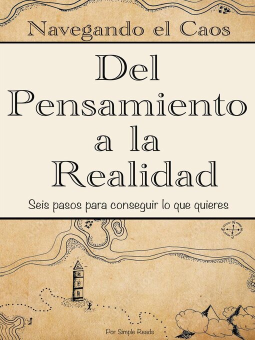 Title details for Navegando el Caos by Simple Reads - Available